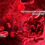 Rüyada Kan Görmek Orucu Bozar mı?