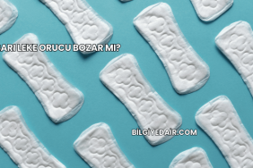 Sarı Leke Orucu Bozar mı?