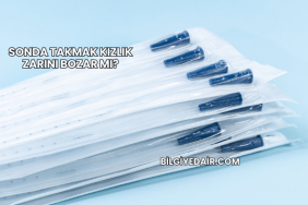 Sonda Takmak Kızlık Zarını Bozar mı?