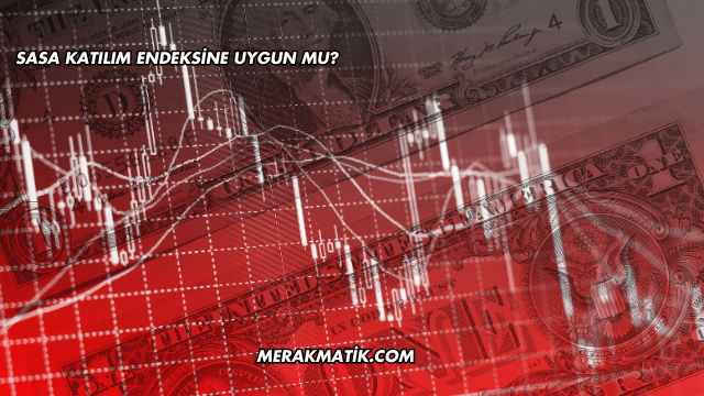 Sasa Katılım Endeksine Uygun mu?