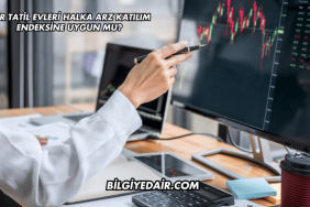 Sur Tatil Evleri Halka Arz Katılım Endeksine Uygun mu?