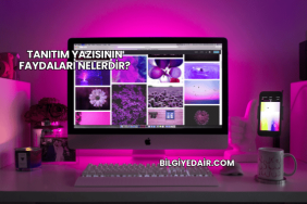 Tanıtım Yazısının Faydaları Nelerdir?