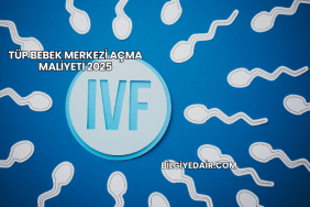 Tüp Bebek Merkezi Açma Maliyeti 2025