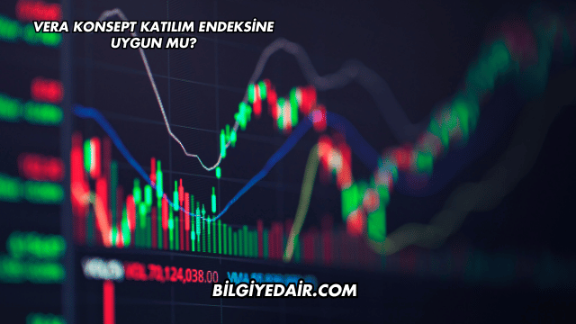 Vera Konsept Katılım Endeksine Uygun mu?