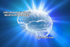 Virchow Robin Space Belirtileri Nelerdir?