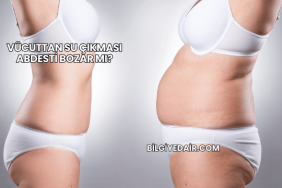 Vücuttan Su Çıkması Abdesti Bozar mı?