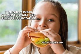 Yanlışlıkla İmsak Vaktinden Sonra Yiyip İçmek Orucu Bozar mı?