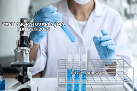 Yapı Laboratuvarı Açma Maliyeti 2025