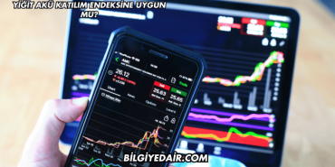 Yiğit Akü Katılım Endeksine Uygun mu?