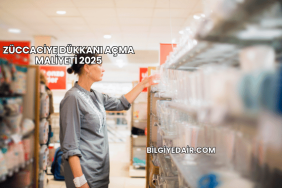 Züccaciye Dükkanı Açma Maliyeti 2025