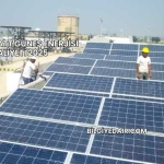 1 Megawatt Güneş Enerjisi Maliyeti 2025