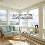 100 M2 Ev Maliyeti Hesaplama 2025