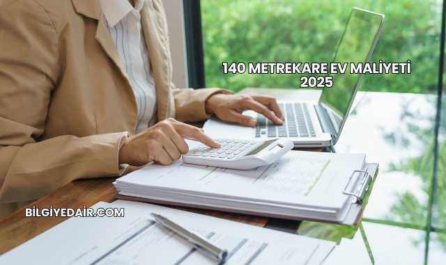 140 Metrekare Ev Maliyeti 2025