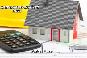 90 Metrekare Ev Maliyeti 2025
