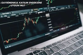 Adra Gayrimenkul Katılım Endeksine Uygun mu?