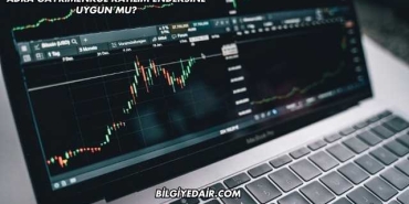 Adra Gayrimenkul Katılım Endeksine Uygun mu?