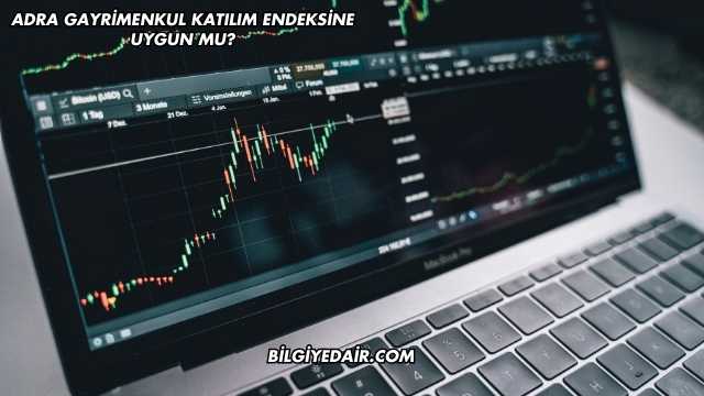 Adra Gayrimenkul Katılım Endeksine Uygun mu?