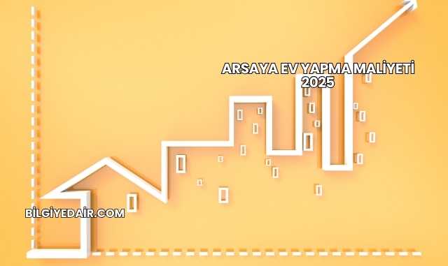 Arsaya Ev Yapma Maliyeti 2025