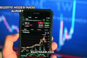 Belediye Hissesi Nasıl Alınır?