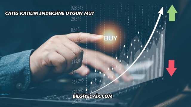 CATES Katılım Endeksine Uygun mu?