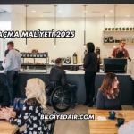 Cafe Açma Maliyeti 2025