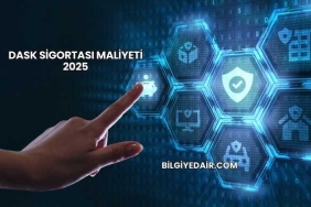 DASK Sigortası Maliyeti 2025