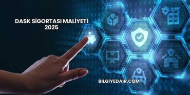 DASK Sigortası Maliyeti 2025