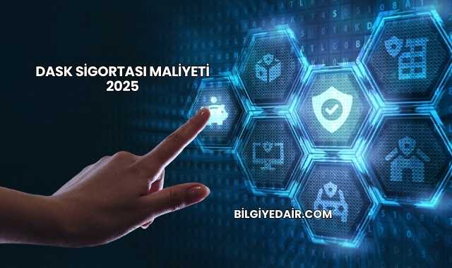 DASK Sigortası Maliyeti 2025