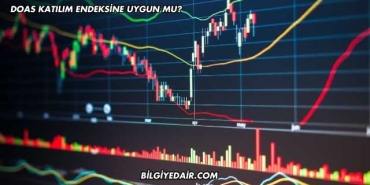 DOAS Katılım Endeksine Uygun mu?