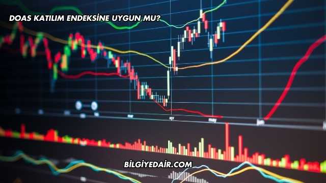 DOAS Katılım Endeksine Uygun mu?