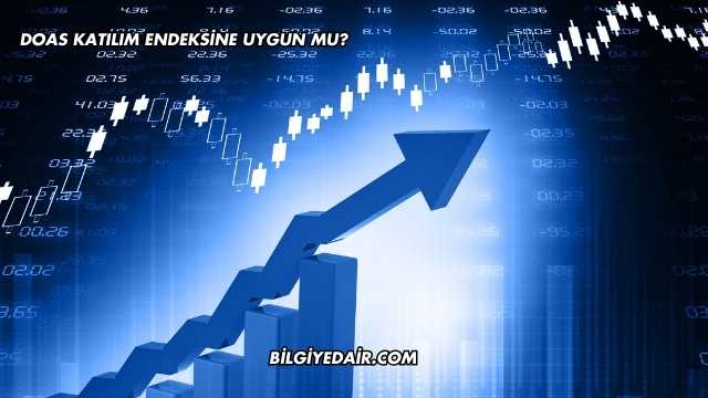 DOAS Katılım Endeksine Uygun mu?