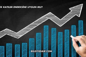 E Bebek Katılım Endeksine Uygun mu?