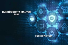 Emekli Sigorta Maliyeti 2025