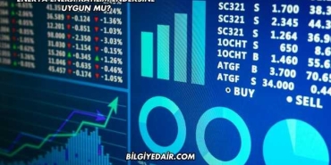 Enerya Enerji Katılım Endeksine Uygun mu?