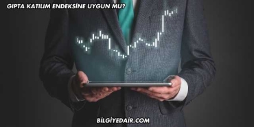 Gıpta Katılım Endeksine Uygun mu?