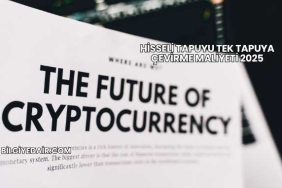 Hisseli Tapuyu Tek Tapuya Çevirme Maliyeti 2025