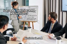 İlaçlama Şirketi Kurma Maliyeti 2025