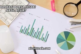 İş Bankası Borsa Hesabı Nasıl Açılır?