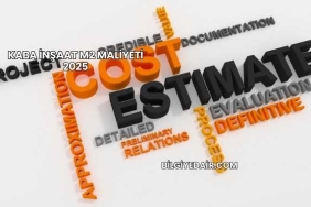 Kaba İnşaat M2 Maliyeti 2025