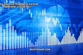 Kuzu Grup Gayrimenkul Katılım Endeksine Uygun mu?
