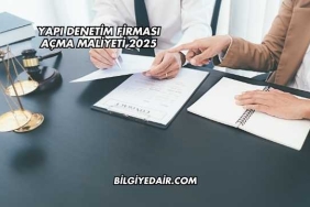 Lojistik Firması Açma Maliyeti 2025
