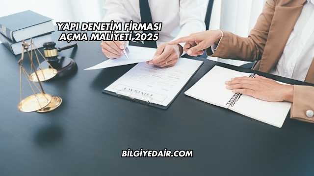 Lojistik Firması Açma Maliyeti 2025