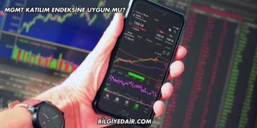 MGMT Katılım Endeksine Uygun mu?
