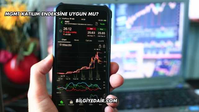 MGMT Katılım Endeksine Uygun mu?