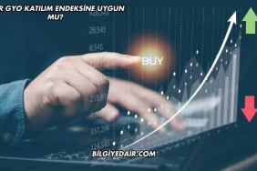 MHR GYO Katılım Endeksine Uygun mu?