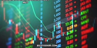 Meka Beton Katılım Endeksine Uygun mu?