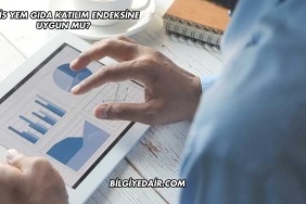 Ofis Yem Gıda Katılım Endeksine Uygun mu?