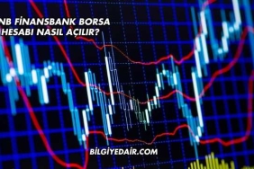 QNB Finansbank Borsa Hesabı Nasıl Açılır?