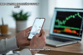 SKYMAD Katılım Endeksine Uygun mu?