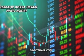 Şekerbank Borsa Hesabı Nasıl Açılır?